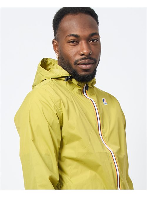 Levrai Claude K-way Jacket with Hood K-WAY | K2123ZW-LE VRAI CLAUDEWBA